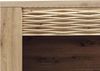 Lowboard ""Artis"" TV-Unterschrank 150cm Artisan Eiche MDF Bild 3