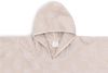 Jollein Miffy Jaquard Badeponcho – Frottee – Nougat Bild 2