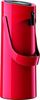 Emsa 515708 Ponza Pump-Isolierkanne, Thermosflasche, 1,9l Füllvolumen,rot, 17x16. 5x39 cm & N41701 Motiva Isolierkanne | 1 Liter | Quick-Press-Verschluss | 12h heiß, 24h kalt Anthrazit Bild 2