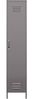 loft24 Spind Bradford aus Metall Höhe 185 cm Bild 3