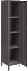 loft24 Spind Bradford aus Metall Höhe 185 cm Bild 5