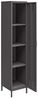 loft24 Spind Bradford aus Metall Höhe 185 cm Bild 4