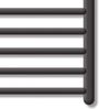 Tepro Grillrost-Set, 2 Stück, Gusseisen, schwarz, Grillfläche: 2 x ca. 29,1 x 40,8 cm Bild 4