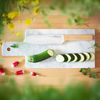 Opinel Parallele No. 119 Santoku Bild 3