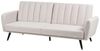 Schlafsofa VIMMERBY Beige Bild 4