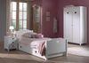 Vipack 'Amori' Sofabett 90x200 cm, weiß Bild 5
