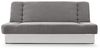 MOEBLO Schlafsofa Cyprus, Sofa Kippsofa Klappsofa Clic-Clack Couch für Wohnzimmer Federkern Sofagarnitur Polstersofa - 192x85x92 cm -, mit Bettkasten und Schlaffunktion Bild 1