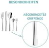 Kuppels FLAIR Besteckset 30-teilig hochglanzpoliert Bild 3