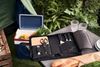 Zwilling Zwilling Four Star 3er Messerset in Reisetasche NPC1030115 Bild 3