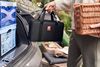 Zwilling Zwilling Four Star 3er Messerset in Reisetasche NPC1030115 Bild 2