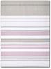Dyckhoff Geschirrtuch Streifenvielfalt, (Set, 3-tlg, 1 x 3er Set (50 x 70 cm), Halbleinen, fusselarm Bild 4