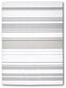 Dyckhoff Geschirrtuch Streifenvielfalt, (Set, 3-tlg, 1 x 3er Set (50 x 70 cm), Halbleinen, fusselarm Bild 3