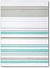 Dyckhoff Geschirrtuch Streifenvielfalt, (Set, 3-tlg, 1 x 3er Set (50 x 70 cm), Halbleinen, fusselarm Bild 2