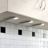 Lindby Unterschrankleuchte Amaryll, 3 x 2,2 W LED, warmweiß Bild 3