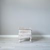 livasia Couchtisch Opiumtisch aus Bali - 39x39cm, handgefertigt Bild 5