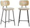 BAÏTA Tina Hocker, Frottee, Taupe, 2 Stück Bild 1