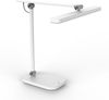 UNILUX LED-Tischleuchte PURELINE, weiß Bild 3