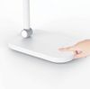 UNILUX LED-Tischleuchte PURELINE, weiß Bild 4
