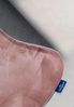 Villeroy & Boch Teppich Leon, rund, Höhe: 15 mm, Langflor, Shaggy, einfarbig, flauschig, weich, glänzend, modern, uni Bild 5