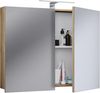 VCM Badinos 914459 H. 59 x B. 60 x T. 12 cm Bild 4