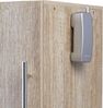 Bayer Chic 2000 Spielküche modern im Holz-Design Bild 5