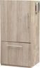 Bayer Chic 2000 Spielküche modern im Holz-Design Bild 4