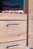 Bad Schrank ALTENA-19 in Asteiche Nb, B/H/T: ca. 37/79/31 cm Bild 2