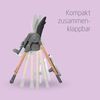 Maxi-Cosi Minla Hochstuhl essential graphite Bild 5