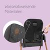 Maxi-Cosi Minla Hochstuhl essential graphite Bild 4