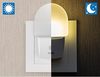 reer 52380 Nightguide - Nachtlicht mit Dämmerungssensor Bild 4