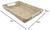 Schale Modern Deko Aufbewahrung Obstschale Tisch Korb Obstkorb 38cm Bild 5