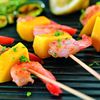Kela Grill-Eckpfanne Kerros Bild 2
