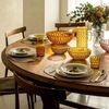 Guzzini Salatbesteck Vanity Mauve Bild 4