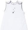babyCalin Verstellbarer Schlafsack 6-36 Monate Bild 3