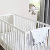 babyCalin Verstellbarer Schlafsack 6-36 Monate Bild 4