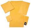 Ross Uni-Walk Handtücher Cashmere 9008 | Seiflappen 30x30 cm | ginster Bild 2