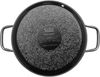 Topf-Set "Elegance Black" 4-teilig FT 16/20/24, ST 16 ohne Deckel Bild 5