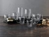 Zwilling Latte-Macchiato-Glas Sorrento Plus, 2-tlg, Borosilikatglas, Doppelwandig, Borosilikatglas, 2-tlg, je 450 ml Bild 3