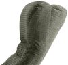Relaxsessel >Lavina< 3-stufig verstellbar, Herzwaage, in Farbe olive - 72x118x85 (BxHxT) Bild 5