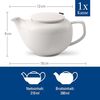 Villeroy & Boch Afina Teekanne mit Deckel & Filter 420 ml Bild 4