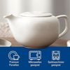 Villeroy & Boch Afina Teekanne mit Deckel & Filter 420 ml Bild 3