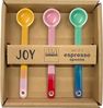 ASA Selection 3er Set Löffel, Smoothie Colors Joy Bild 2