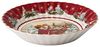 Villeroy & Boch Toy's Fantasy Schale ø 25,2 cm "Bescherung" Bild 2