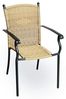Roma Gartensessel, stapelbar, 2er Set Bild 1
