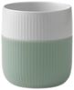 Royal Copenhagen Contrast Becher 33 cl Flechten Bild 1
