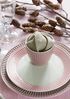 Greengate Zuckerdose Alice Fudge Steingut Creme Bild 4