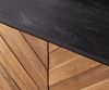 Lowboard Famke 145 cm Mango Teak 3 Türen Bild 4