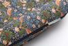 DockATot Deluxe+ Babynestchen Strawberry Thief Blau Bild 3