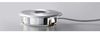 Heitronic 23374 LED Einbaustrahler Austin rund starr Aluminium Bild 5