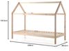 Vipack 'Dallas 2' Hausbett 90x200 cm Liegefläche inkl Bettschublade, natur Bild 3